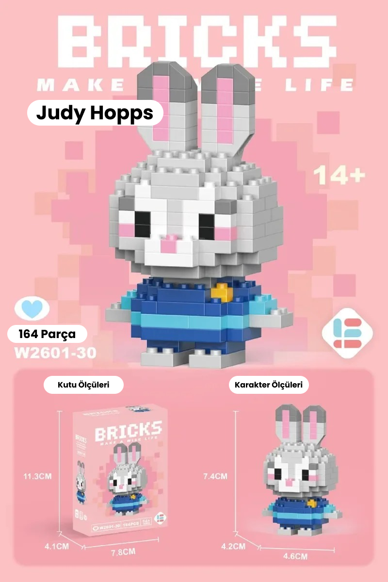 Judy Hopps