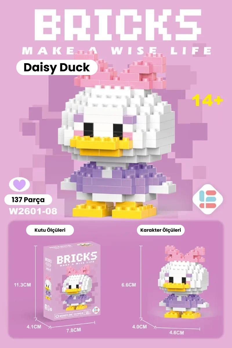 Daisy Duck