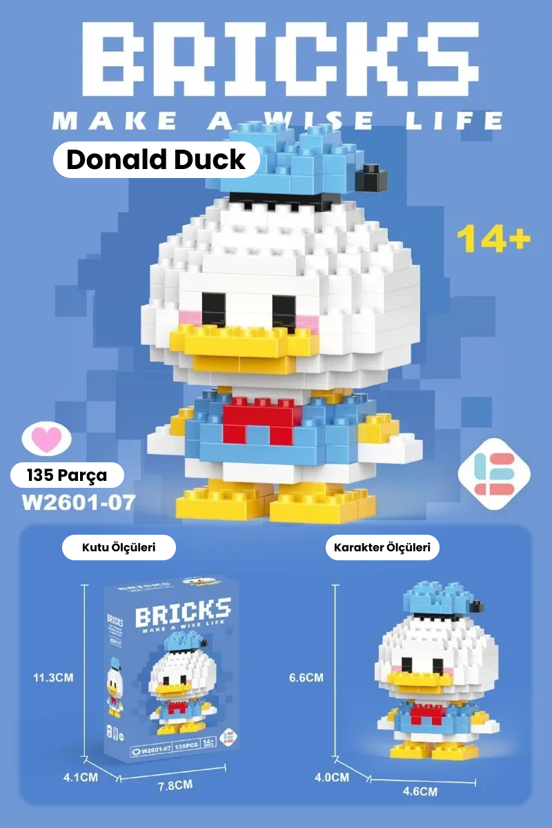 Donald Duck