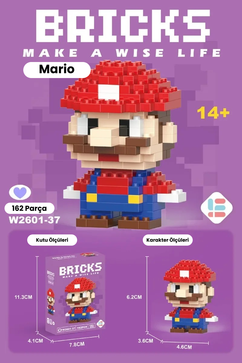 Mario