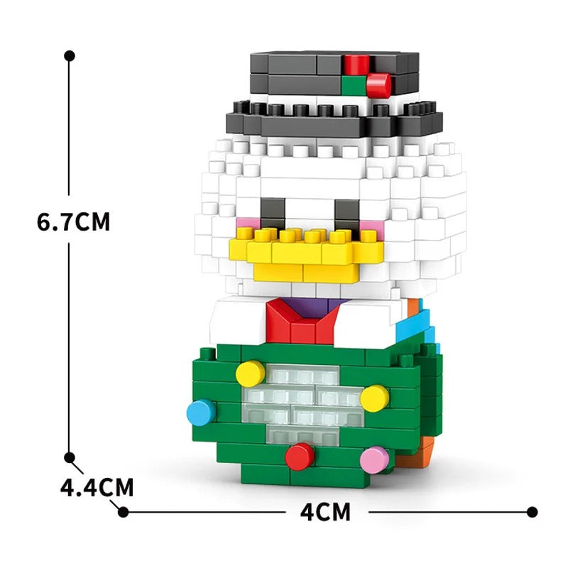Tüm Miniminnik Karakterler