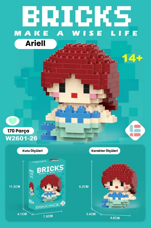 Ariell
