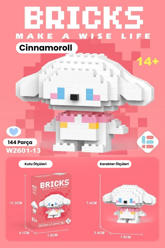 Cinnamorol