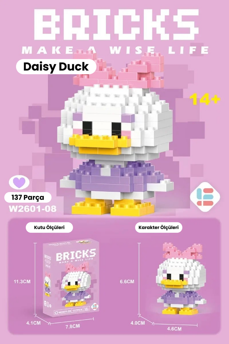 Daisy Duck