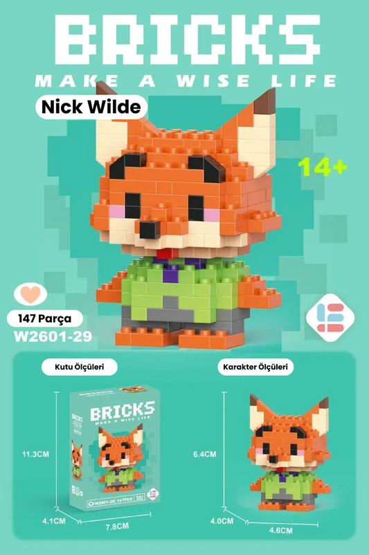 Nick Wilde
