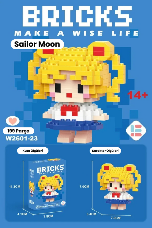 Sailor Moon