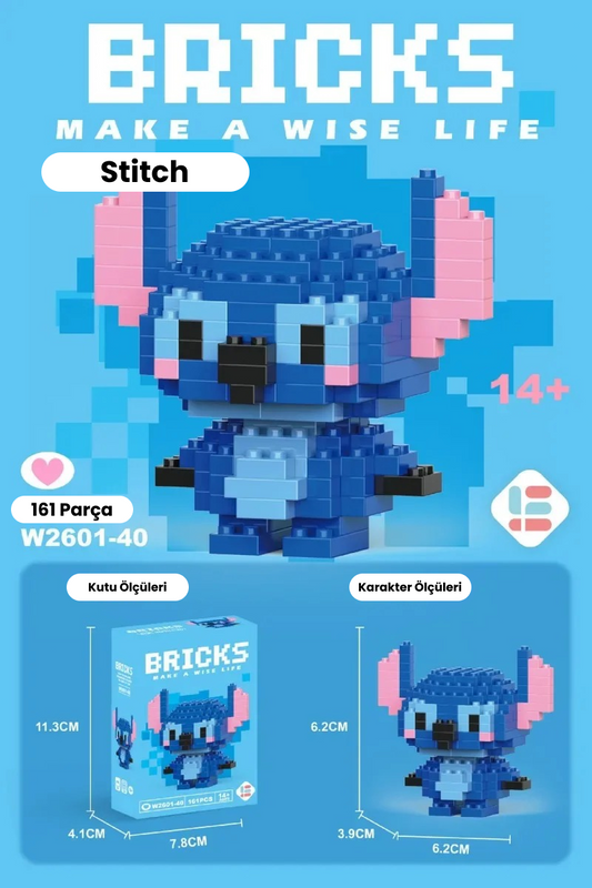 Stitch