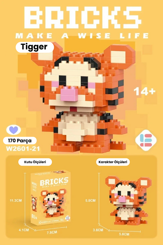 Tigger