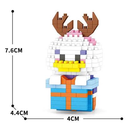 Tüm Miniminnik Karakterler